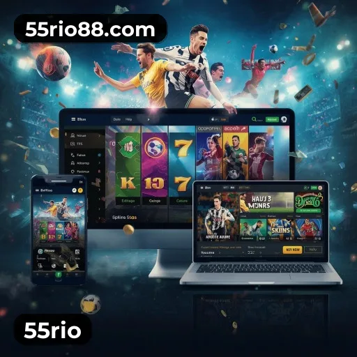 App 55rio Android