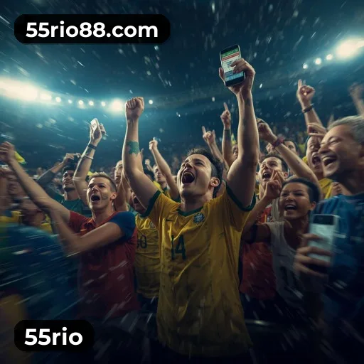 App 55rio iOS