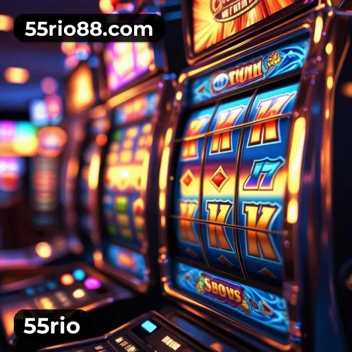 App Store 55rio