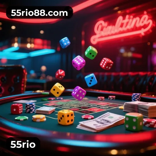 Celular 55rio