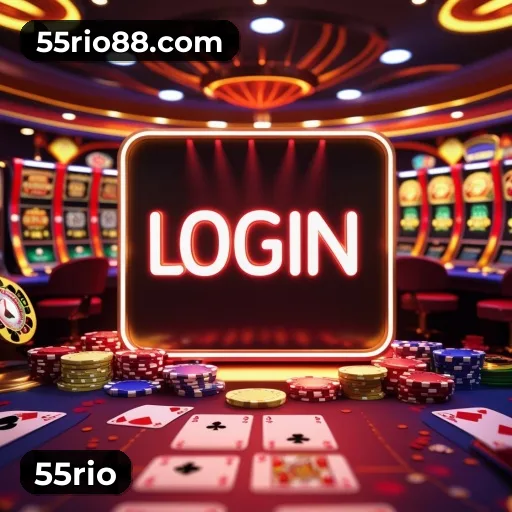 Segurança App 55rio
