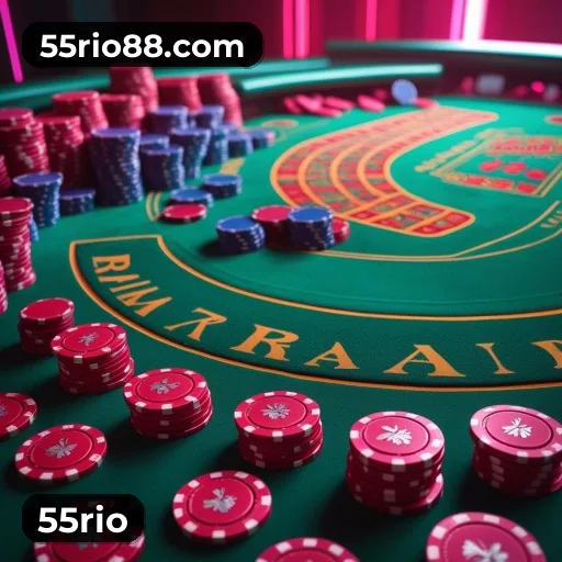 Instalar 55rio Mac