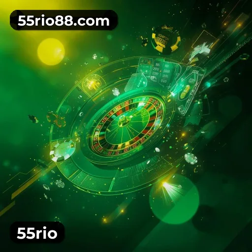 App Mobile 55rio