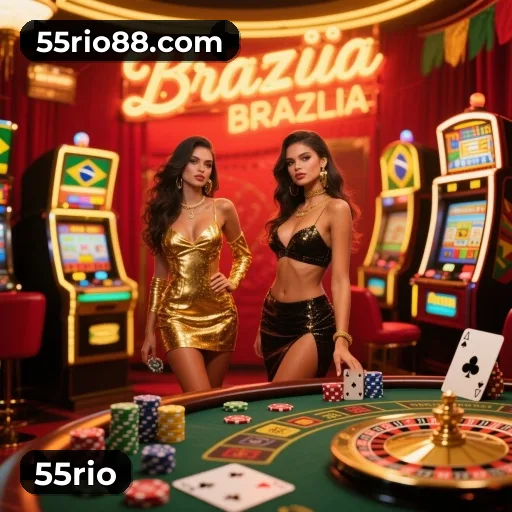 Suporte Download 55rio
