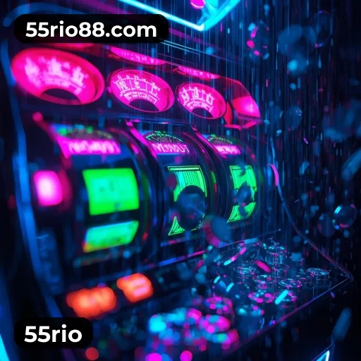 Segurança App 55rio