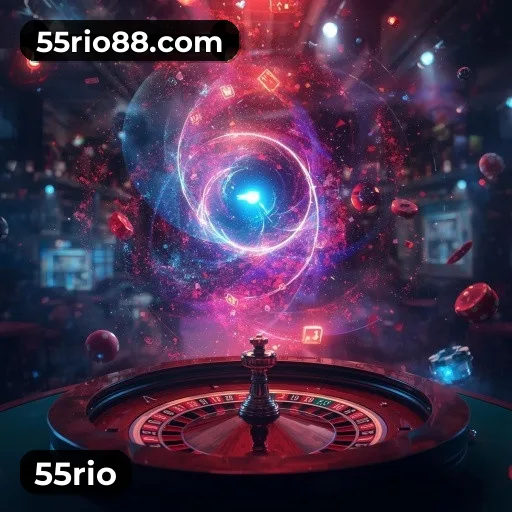 Instalar APK 55rio
