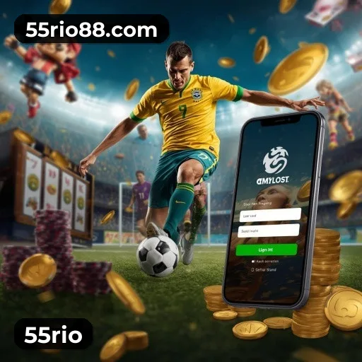 Link Download 55rio