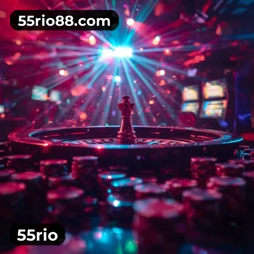 Fortune Rabbit - slot PG Soft na 55rio