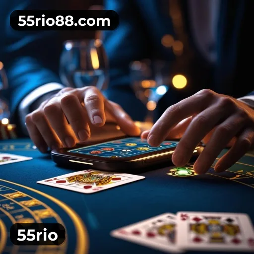 RNG certificado 55rio