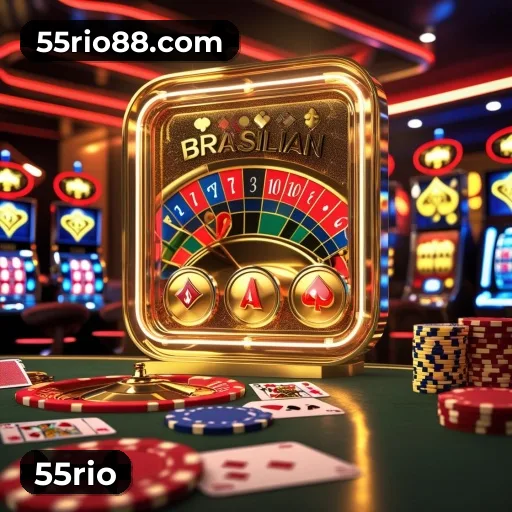 Slots mobile 55rio