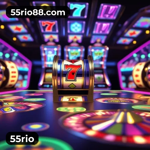 Jackpots 55rio