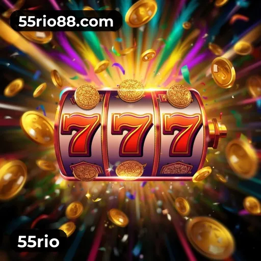 Slots mobile 55rio