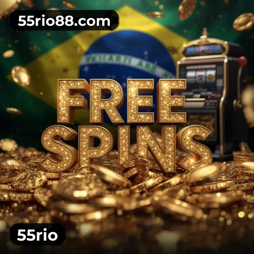 Registro slots 55rio