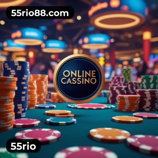 Tornar VIP 55rio