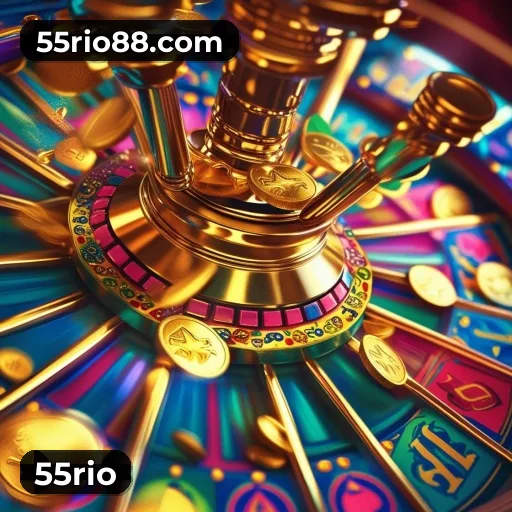 Benefícios VIP 55rio