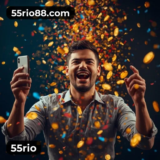 Programa VIP 55rio