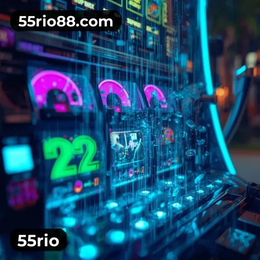 Privilégios VIP 55rio