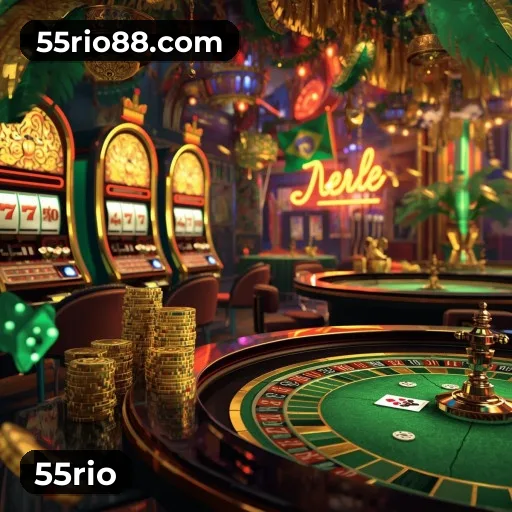 Cashback VIP 55rio