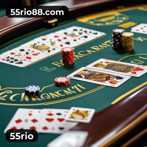 Promoções 55rio