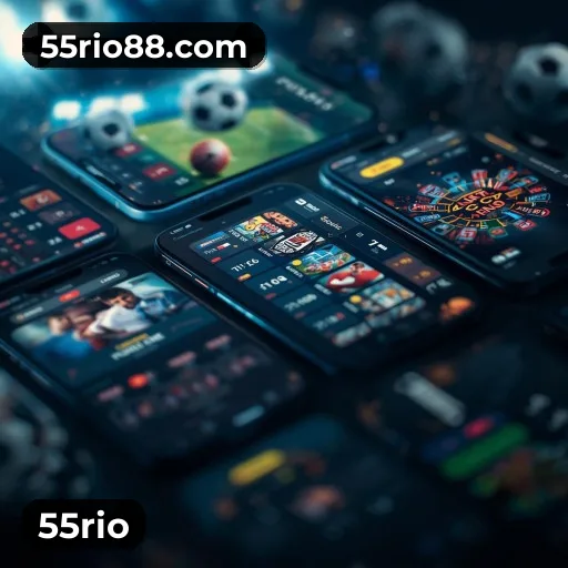 Prêmio 55rio