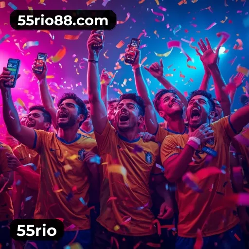Ganhador 55rio