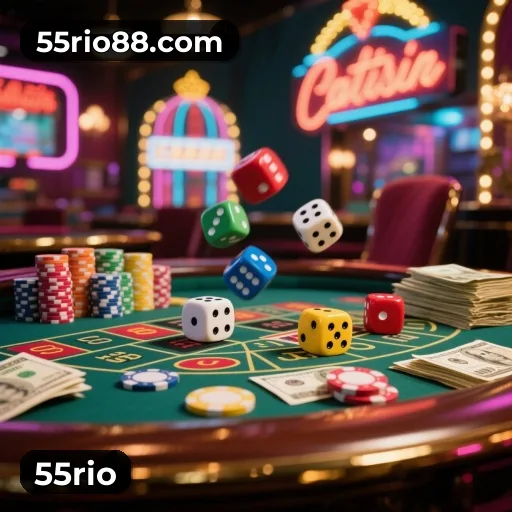Táticas 55rio