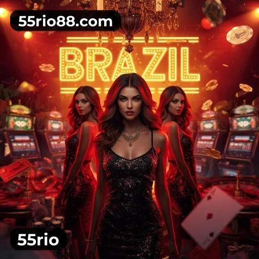 Slots RTP 55rio